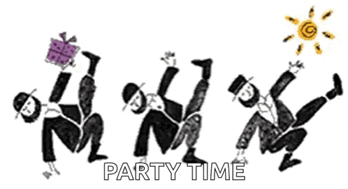 Passover Rabbis GIF