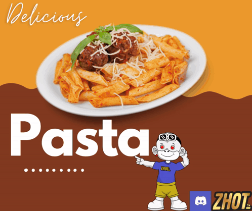 Pasta Italian Food GIF
