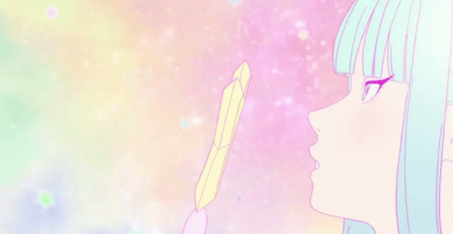 Pastel Girl GIF. This 498 x 258 animated GIF is part of our pastel aesthetic collection. Created by Strawberizzy. View the original animation, share it, or…