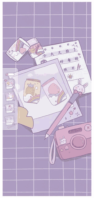 Pastel Meme