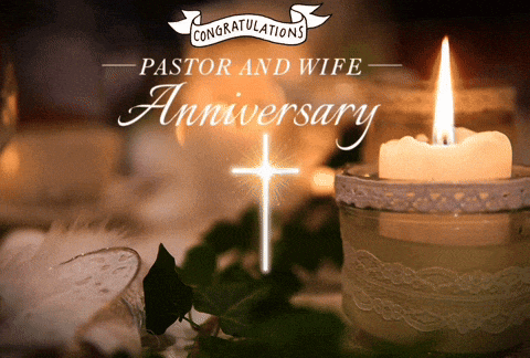 Pastor GIF