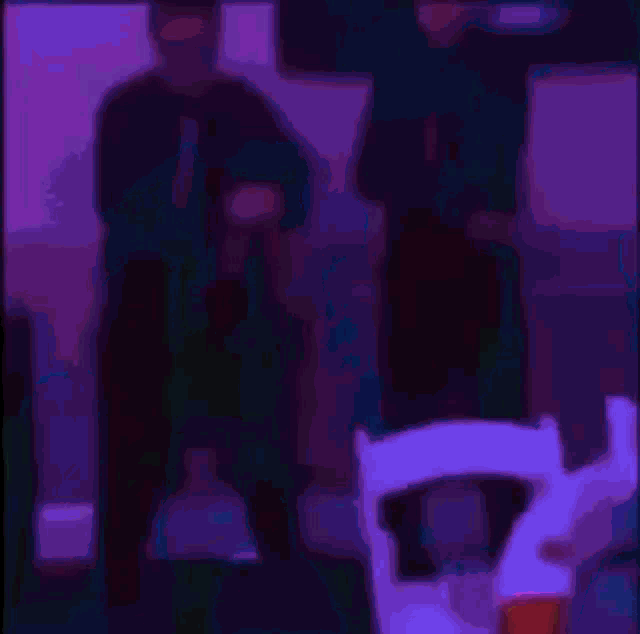 Pastordaniel Whip Macarena GIF