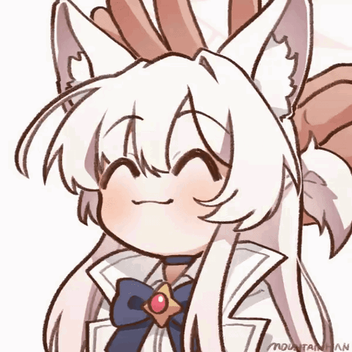 Pat Anime GIF