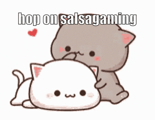 Pat GIF