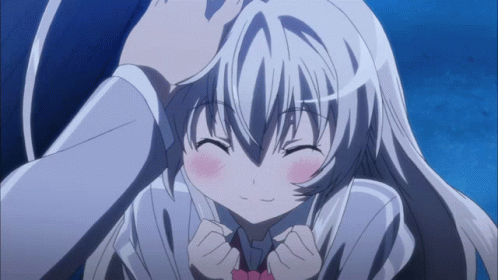 Pat GIF