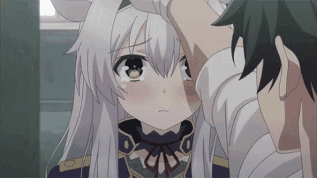 Pat GIF