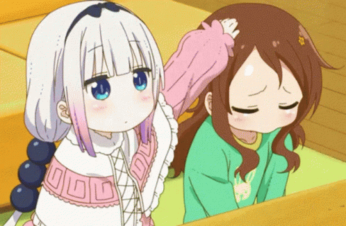 Pat GIF