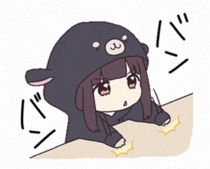 Patapata GIF