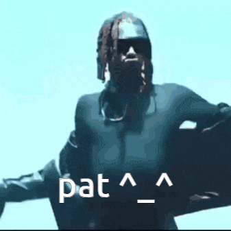 Patgiftag GIF
