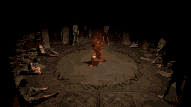 Pathofexile Arpg GIF