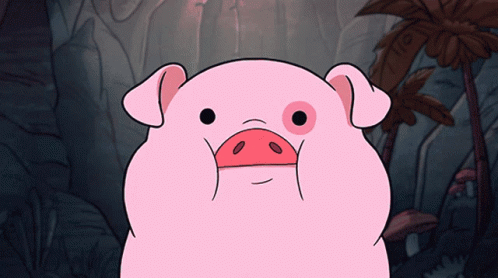 Pato El Cerdito Adios GIF. This 498 x 278 animated GIF is part of our mabel y pato gravity falls collection. Related themes include adios. Created by…