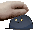Patpat Sticker