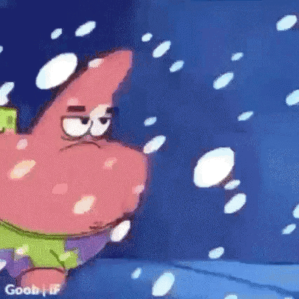 Patrick Boi GIF. This 426 x 426 animated GIF is part of our spongebob boi collection. Related themes include bruh, spongebob. Created by scandol. View the…
