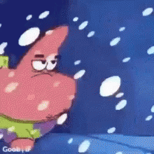 Patrick Boi GIF. This 220 x 220 animated GIF is part of our spongebob boi collection. View the original animation, share it, or browse related GIFs.