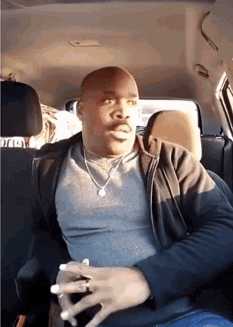 Patrick Creamer Sign Language GIF