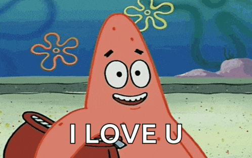 Patrick Meme