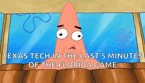 Patrick Star Dumb GIF