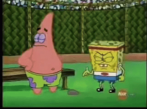 Patrick Star GIF. This 498 x 368 animated GIF is part of our patrick wee woo collection. Related themes include meme, spongebob, star. Created by…