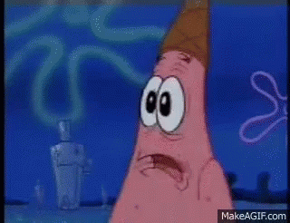 Patrick Wee GIF. This 320 x 246 animated GIF is part of our patrick wee woo collection. View the original animation, share it, or browse related GIFs.