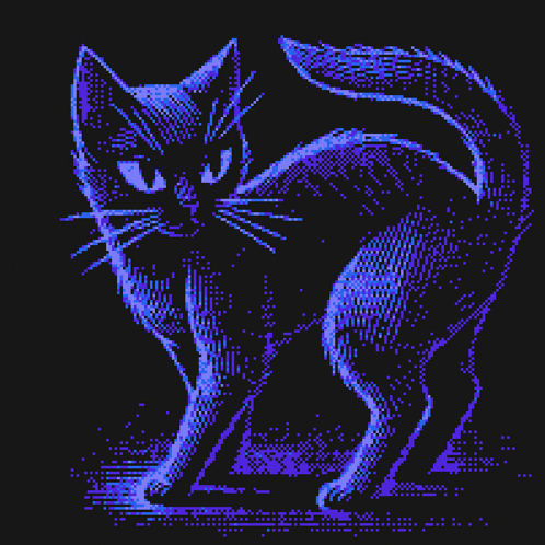 Patternbase 8-bit GIF