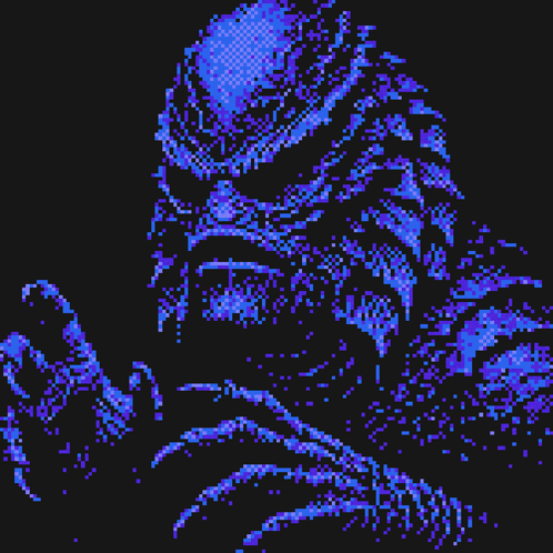 Patternbase 8-bit GIF