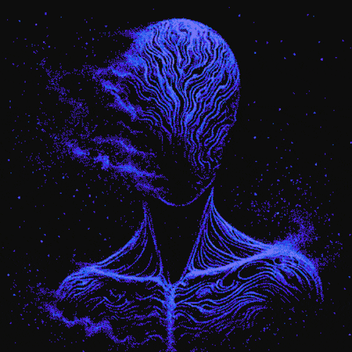 Patternbase Alien GIF