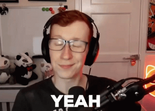 Patterrz Yeah GIF