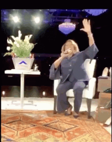 Patti Labelle Illmaticvon GIF