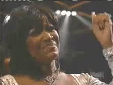 Patti Labelle GIF