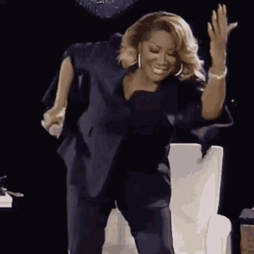 Patti GIF