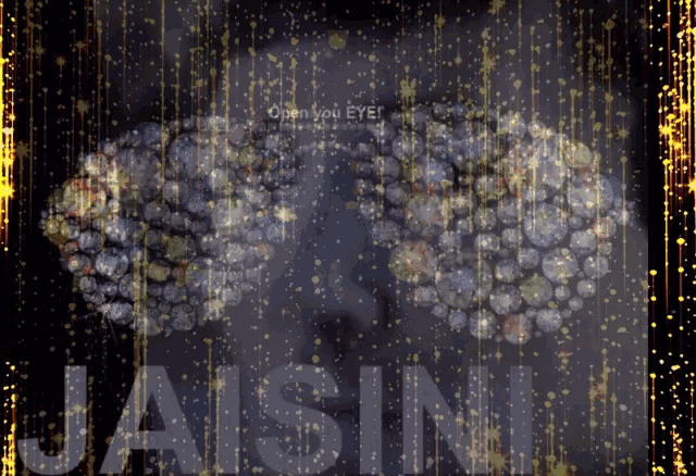 Paul Jaisini Gif Portrait GIF