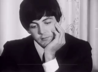 Paul Mccartney Paul Mccartney Sad GIF