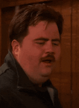 Paul Walter Hauser I Think You Should Leave GIF