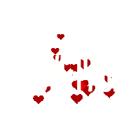Paula Abdul Love Sticker