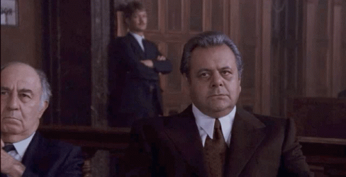 Paulie Goodfellas Goodfellas GIF. This 498 x 255 animated GIF is part of our goodfellas collection. Created by vrbi. View the original animation, share it…