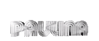 Paulina Rubio Reina Del Pop Latino Sticker