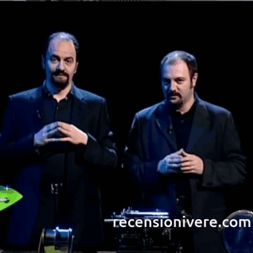 Paura Eh Lucarelli GIF. This 498 x 498 animated GIF is part of our paura eh collection. Related themes include meme. Created by recensionivere. View the…