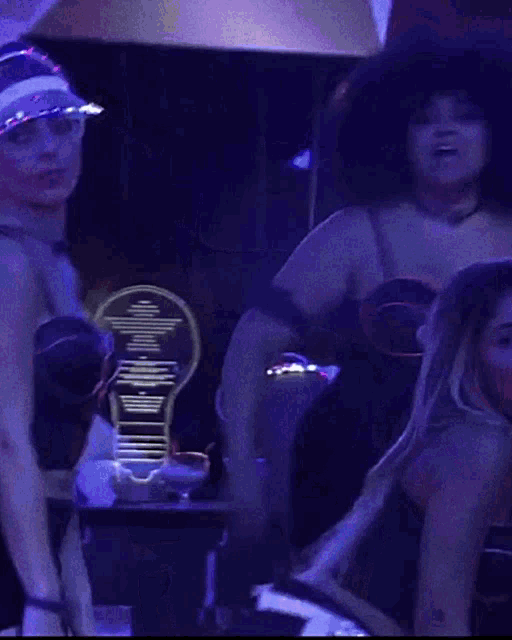 Pauriany Pauribbb Pauridance GIF