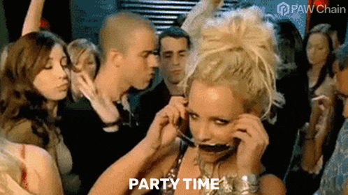 Pawchain Pawswap GIF