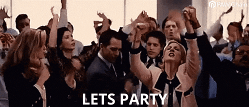 Pawchain Pawswap GIF