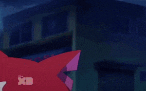 Paws Of Broken Bones Jibanyan GIF