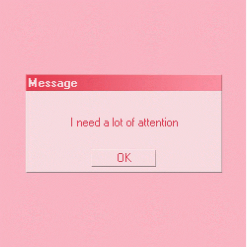 Pay Attention To Me Give Attention GIF. This 498 x 498 animated GIF is part of our thanks for your attention collection. Created by EerikaMarits. View the…