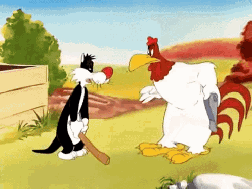 Pay Attention GIF