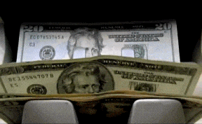 Pay Day GIF