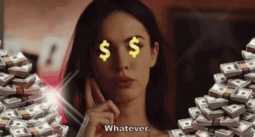 Pay Day Friday GIF