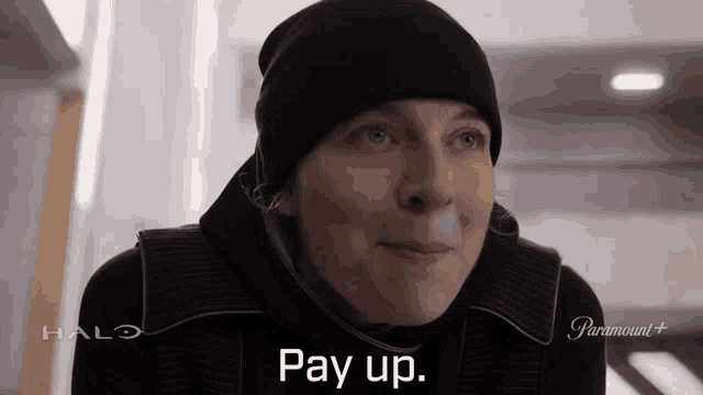Pay Up Kai125 GIF