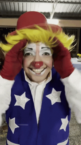 Payasos Eso GIF