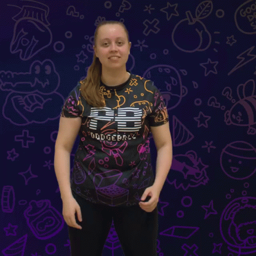Pb Dodgeball Booyah GIF