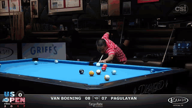 Pba Tour Go Bowling GIF