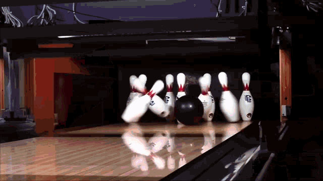 Pba Tour Go Bowling GIF